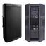 BG TN-15UB Система акустическая активная, 350Вт RMS, классAB, 15"+1", USB, MP3, SD, BT