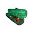CARAYA MV-003 Скрипка 1/4 с футляром и смычком,