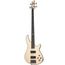 SCHECTER BLACKJACK ATX C-4 AWHT Гитара бас, 4 струны;