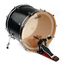 EVANS BD22GB1 EQ1 Bass Пластик барабанный басовый 22"