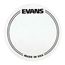 EVANS EQPC1 EQ Наклейка (круглая) на рабочий пластик бас-барабана EQPC1