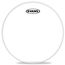 EVANS TT10G2 Genera G2 TT10 Пластик барабанный прозрачный