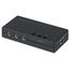 Terratec Sound System Aureon 7.1 USB Внешняя звуковая карта 7.1 для домашнего кинотеатра USB, 16-бит