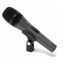 SENNHEISER E845S Микрофон динамический, вокальный, широкополосный, с выключателем, кардиоида