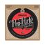 D'ADDARIO EJ49 Набор 6 струн для гитары классик нейлон черный-серебро NT 028-043