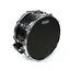 EVANS B13ONX2 Пластик для барабана 13" двойной с черным покрытием B13ONX2