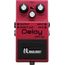 BOSS DM-2W гитарная педаль премиум класса Waza Craft Analog Delay