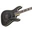 SCHECTER OMEN EXTREME-6 FR STBLK Гитара электрическая, 6 струн, корпус махагони w/Quilted Maple, изображение 2