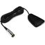 SHURE CVB-B/C конденсаторный кардиоидный микрофон граничного слоя, черный, кабель 4 метра, изображение 2