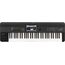 KORG Krome 61 клавишная рабочая станция, 61 клавиша,