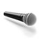 SHURE SM48-LC динамический кардиоидный вокальный микрофон, изображение 2