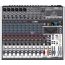 BEHRINGER X1832USB 18-канальный микшерный пульт премиум класса со встроенным процессором эффектов