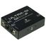 BEHRINGER DI600P DI-box пассивный с согласованием импеданса для прямого подключения инструментов