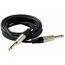 TRUE MAGIC TLC118 3M/BK Кабель инструментальный 1/4 Jack-1/4Jack 3м, черный