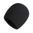 SHURE A58 WS - Black Поролоновая ветрозащита для микрофонов