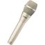 SHURE KSM9/SL Микрофон конденсаторный вокальный (цвет "шампань")
