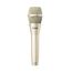 SHURE KSM9/SL Микрофон конденсаторный вокальный (цвет "шампань")