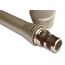 SHURE KSM9/SL Микрофон конденсаторный вокальный (цвет "шампань")