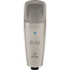 BEHRINGER C-1U Микрофон с USB аудио интерфейсом и программным обеспечением