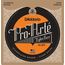 EJ43 PRO ARTE Струны для классической гитары нейлоновые Light D`Addario