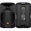 BEHRINGER B115MP3 Акустическая система активная, 2-х полосная, 15", 1000Вт, усилитель класса D
