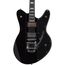 SCHECTER ROBERT SMITH ULTRACURE BLK Гитара электрическая, 6 струн, корпус: махагони, гриф: 3-pc маха, изображение 2