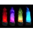 LED STAR GM034 Эффект светодиодный, имитатор пламени, 168 RGB 10мм светодиодов, высота1.8м, DMX 512.