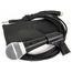 SHURE PG58-QTR кардиоидный вокальный микрофон c выключателем, с кабелем XLR -1/4', изображение 2