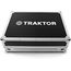 NATIVE INSTRUMENTS Traktor Kontrol S4 MK3 Flightcase. Транспортировочный жесткий кейс для Traktor Ko
