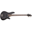 SCHECTER SGR C-4 BASS MSBK Гитара бас, 4 струны, корпус липа, гриф клен, лады 24 Medium, мензура 34", изображение 2
