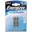 ENERGIZER Батарейка ENR Max E92/AAA FSB16, 1 шт, изображение 2