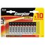 ENERGIZER Батарейка ENR Max E92/AAA FSB16, 1 шт