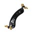 WOLF SR23 Forte Secondo 4/4-3/4 Мостик для скрипки изогнутый,