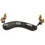WOLF SR23 Forte Secondo 4/4-3/4 Мостик для скрипки изогнутый,