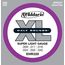 D'ADDARIO EHR320 Набор 6 струн для гитары сталь нерж. 009-042, изображение 4