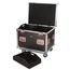 GATOR G-TOUR TRK302212 Универсальный туровый кейс с откидной крышкой на колесах ДхШхВ 762х571х571мм