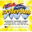 LA BELLA C500T Criterion Extra Light (010-050)  Комплект струн для акустической гитары. Верхние струны - сталь, басове струны - сталь в бронзовой оплетке. Компект содержит дополнительные 1 и 2 струны. 010-014-020w-028-038-050