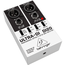 BEHRINGER DI20 DI-box, профессиональный активный 2-х канальный директ бокс / сплитер,