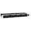 BEHRINGER HA4700 Усилитель для стереонаушников 4-канальный с регуляторами тембра и возможностью подключения низкоомной нагрузки (до 8 Ом)