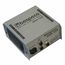 BESPECO DBX10A Директ бокс активный, вход: Jack 6.3мм, вход-выход: Jack 6.3мм, выход: XLR 3pin,