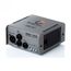 BESPECO DBX10A Директ бокс активный, вход: Jack 6.3мм, вход-выход: Jack 6.3мм, выход: XLR 3pin,
