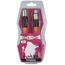 BESPECO SLFM300 Кабель готовый микрофонный серии "SILOS", XLR3M - XLR3F, длина 3м, изображение 2