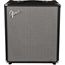FENDER RUMBLE 100 COMBO (V3) басовый комбо, мощность 100 Вт, динамик 12” Eminence® Ceramic Magnet Sp