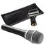 SHURE SM86 Конденсаторный кардиоидный вокальный микрофон без кабеля