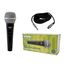 SHURE SV100-A Микрофон динамический вокально-речевой с выключателем и кабелем, изображение 2