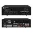 CMX Audio EA-60 Микшер усилитель 60ватт, встроенный Mp3 плеер USB и SD , FM тюнер,