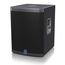 TURBOSOUND IQ15B Сабвуфер активный, 1 х 15, 3000Вт макс, 40–130Гц -10дБ, 130дБ SPL, DSP KLARK TEKNIK, ULTRANET, USB, берёзовая фанера