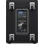 TURBOSOUND IQ15B Сабвуфер активный, 1 х 15, 3000Вт макс, 40–130Гц -10дБ, 130дБ SPL, DSP KLARK TEKNIK, ULTRANET, USB, берёзовая фанера