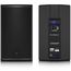 TURBOSOUND NuQ122-AN 2-полосная активная АС, 12"+1" рупор 70°Hx70°V, усилитель 2500Вт, изображение 2