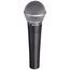 SHURE SM58-LCE Микрофон вокальный, однонаправленный, кардиоидный